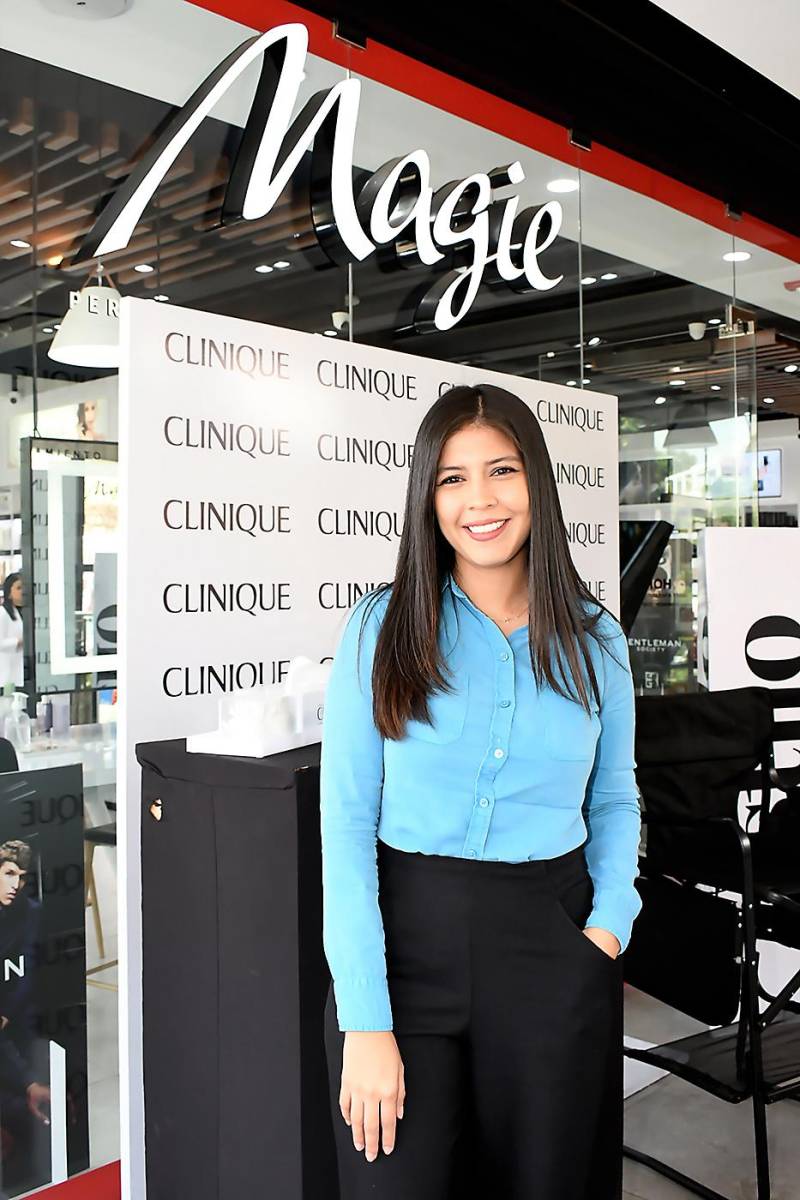 Elena Castillo