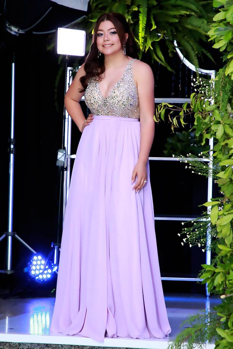 Ashley Ivette Mendoza