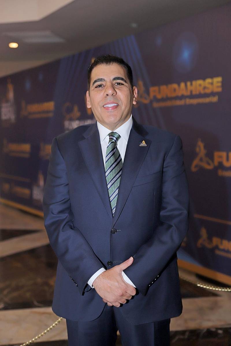 FUNDAHRSE premia a empresas socialmente responsables