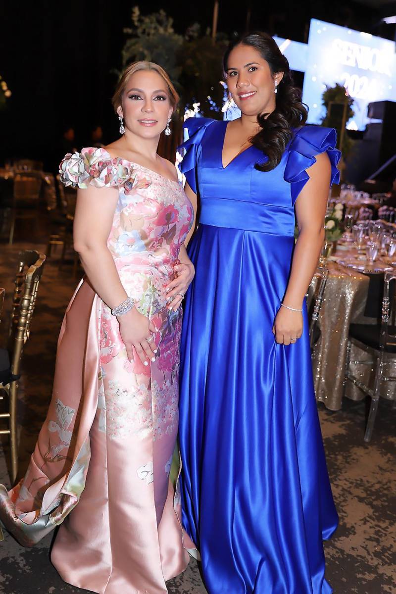 Fiesta de la prom 2024 de Elvel School