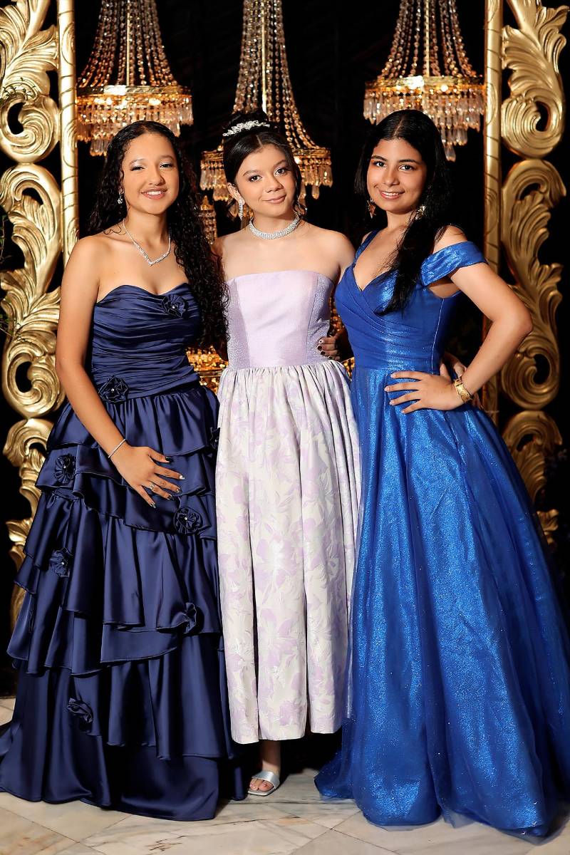 Fiesta de la Prom 2026 de Macris School