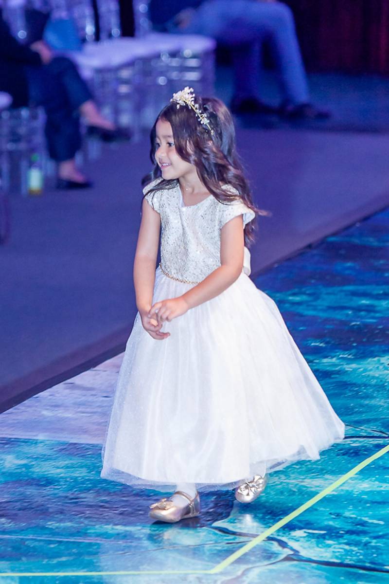 Senior Fashion Show 2026 de la Escuela Internacional Sampedrana, parte 3