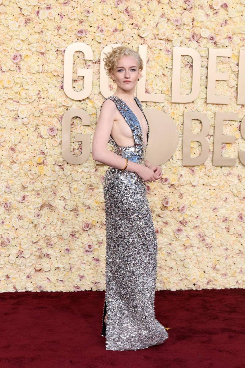 Julia Garner