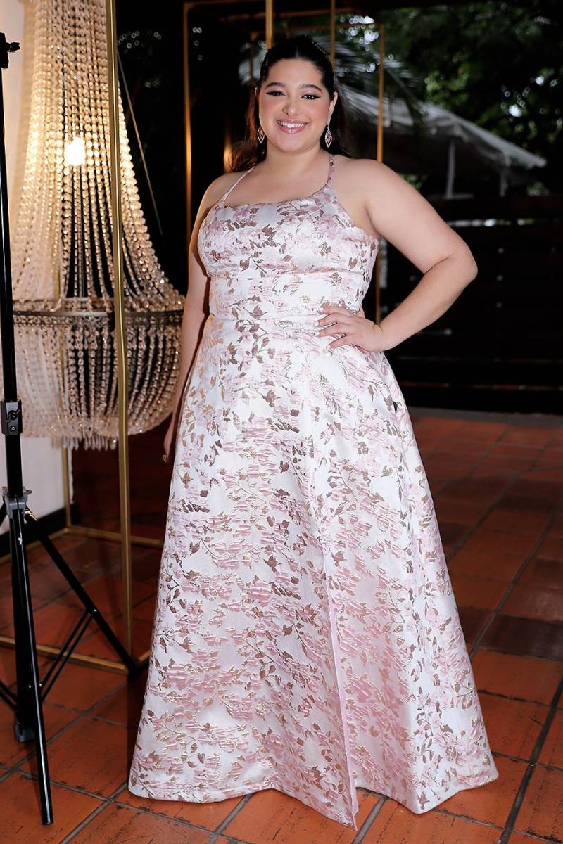 Sophia Gutiérrez