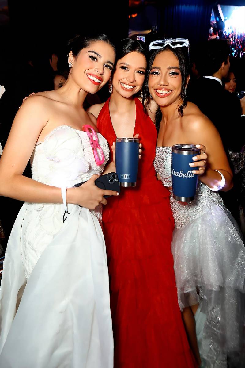 Fiesta de la Prom 2026 de Macris School