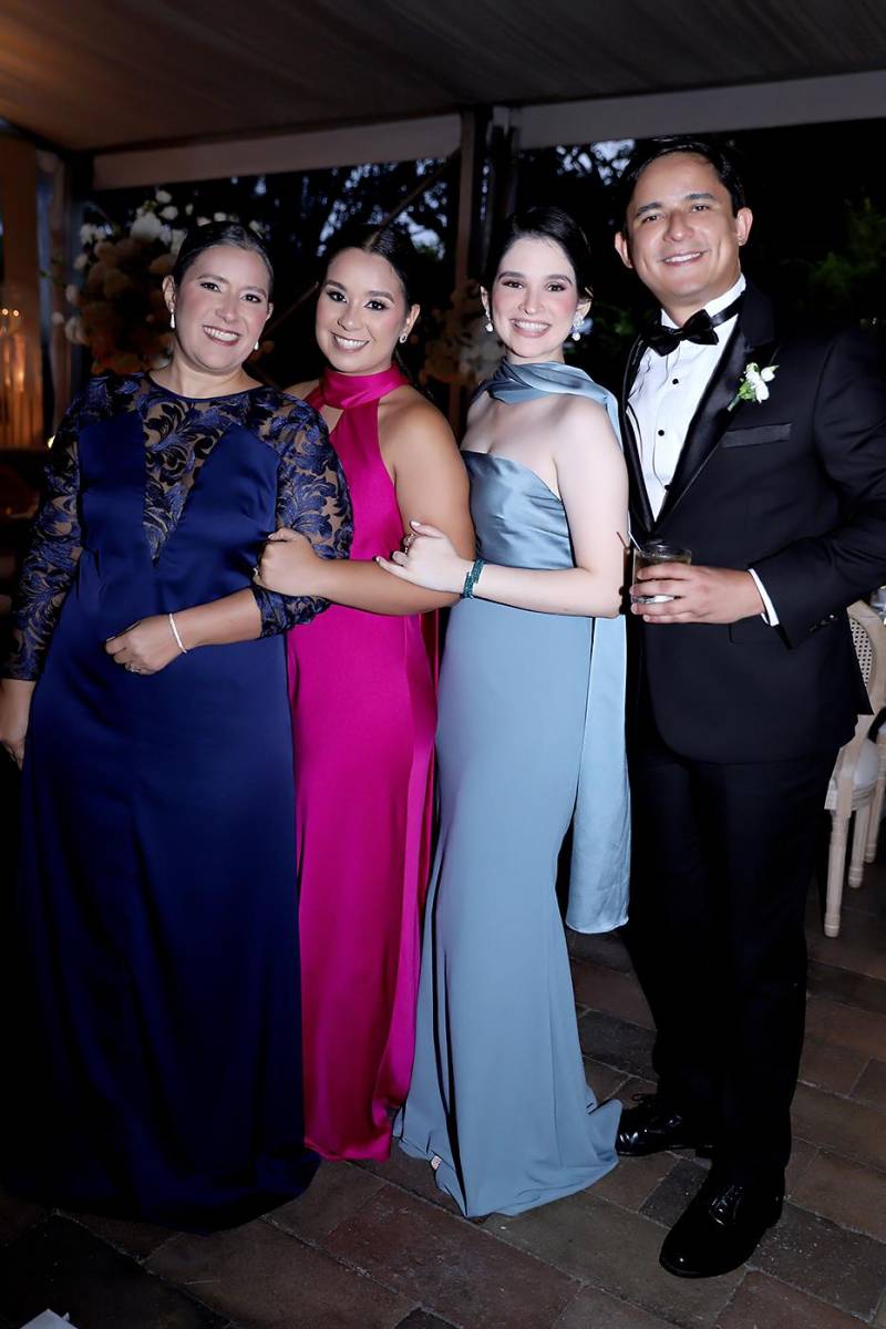 Fiesta de la boda de Víctor y Victoria Kafati