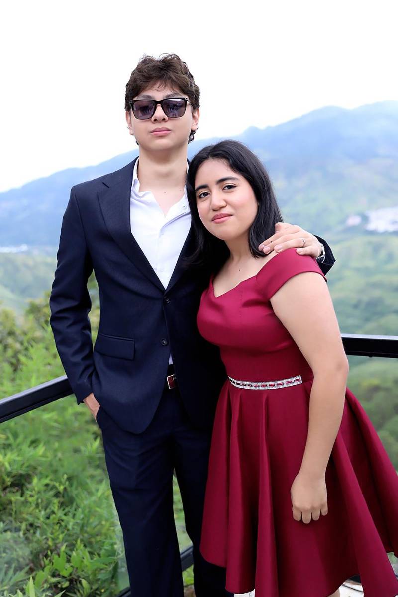 Senior Brunch 2026 de La Estancia School