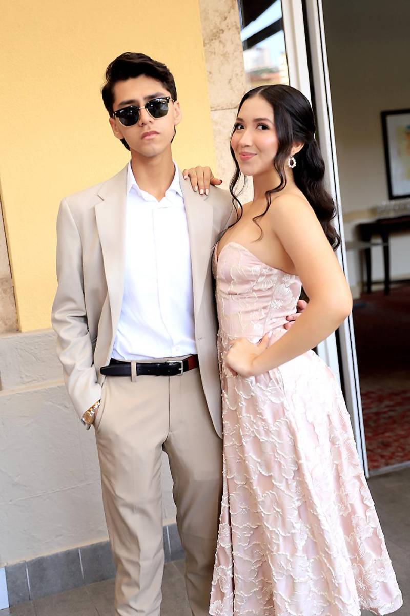 Así fue el Senior Brunch de los alumnos de Elvel School 2025