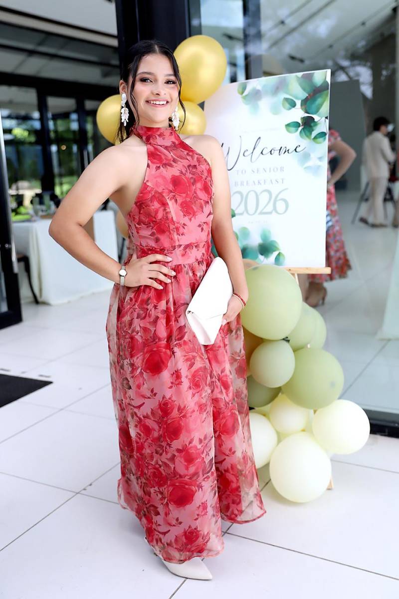 Senior Brunch 2026 de Mayan School Senior Brunch 2026 de Mayan School