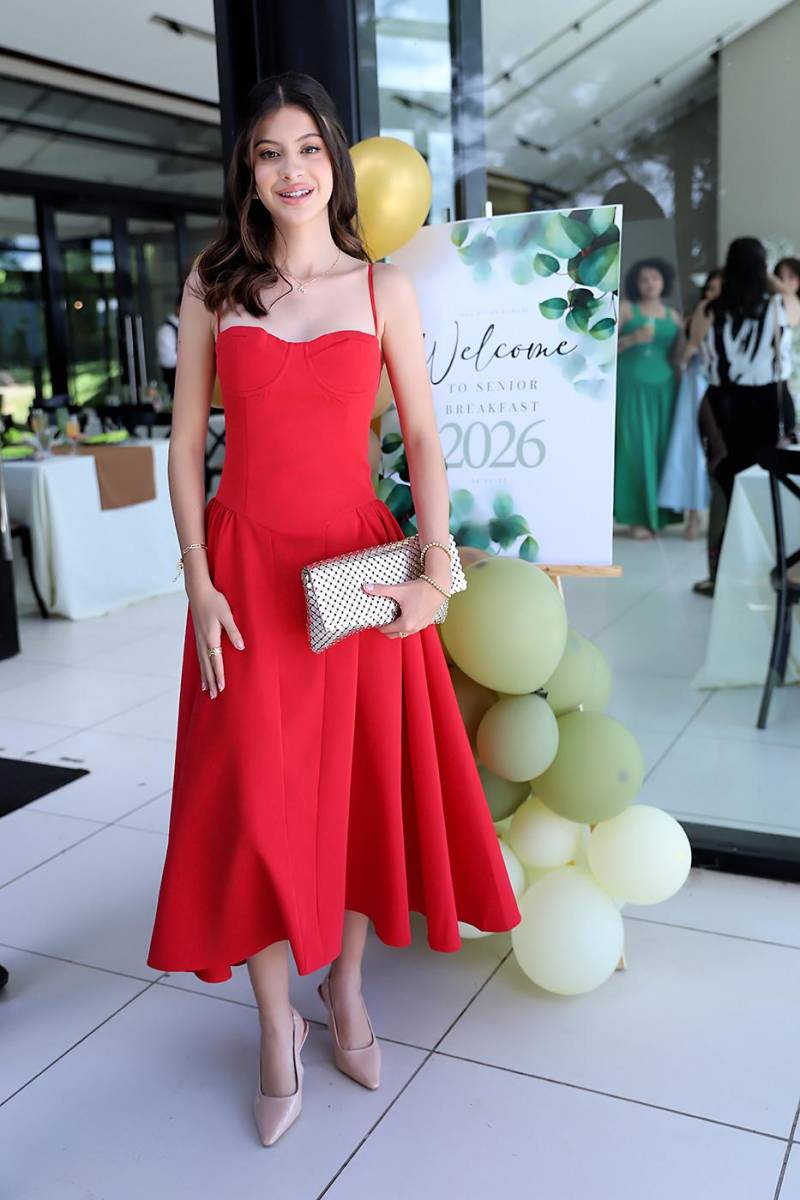 Senior Brunch 2026 de Mayan School Senior Brunch 2026 de Mayan School