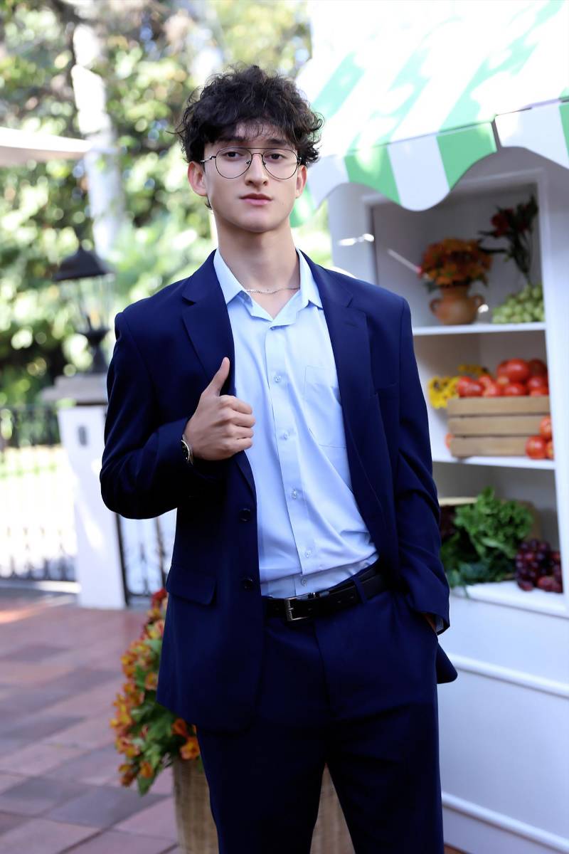 Senior Brunch 2026 de Liberty School