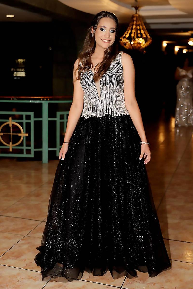 Alessia María Argueta Oviedo