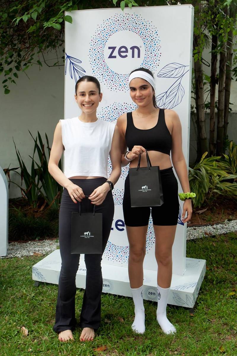 Así se vivió Wellness Lab
