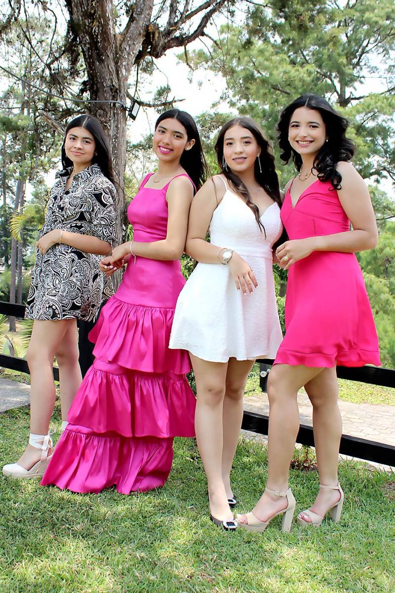 Senior Brunch de la Metropolitan School 2023