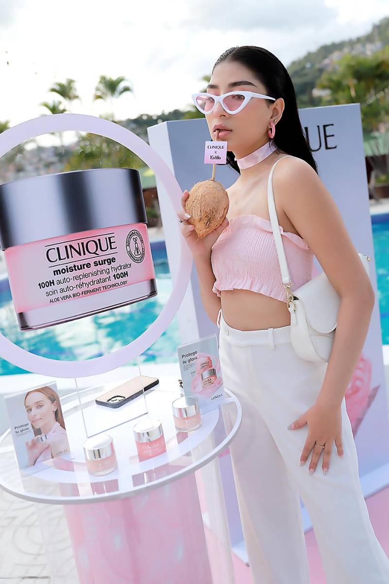 Danielle Venegas. 