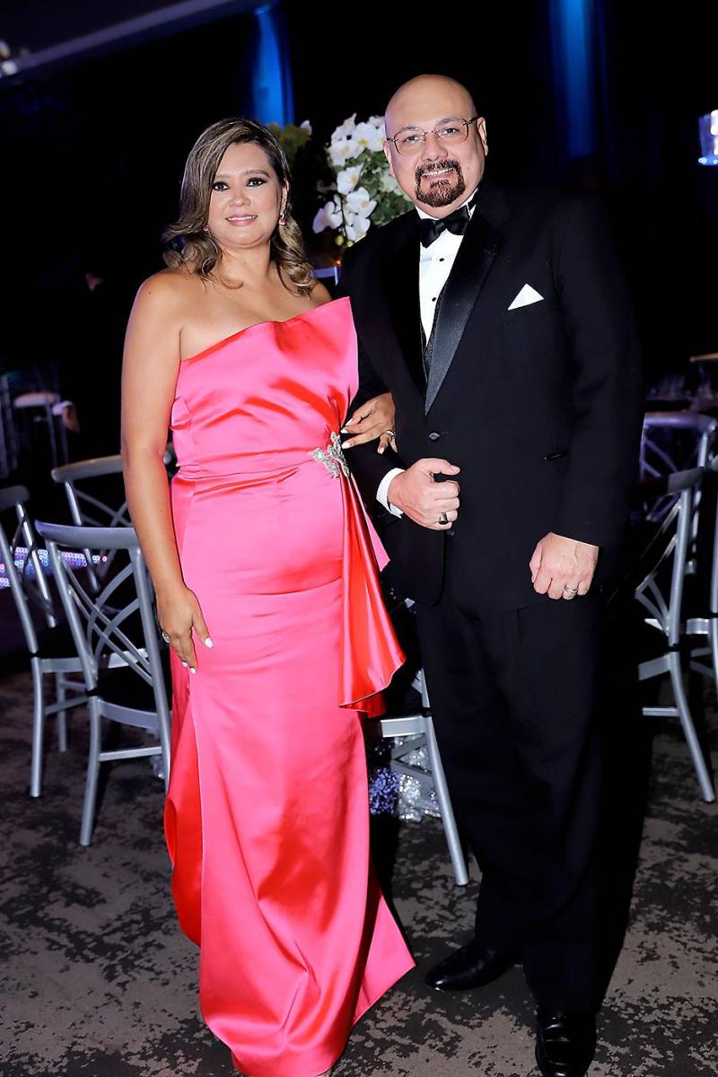 Prom 2024 de DelCampo School