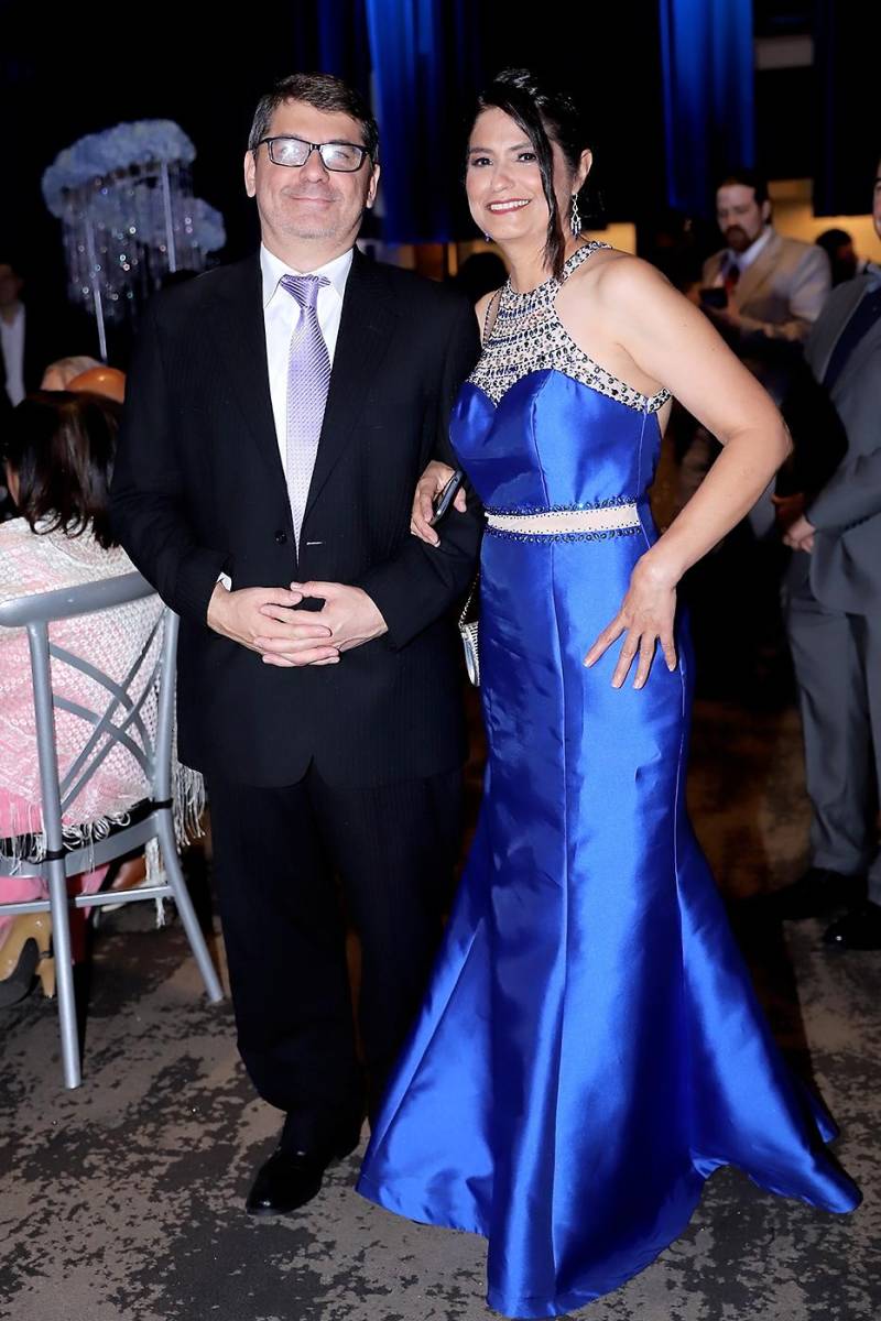 Prom 2024 de DelCampo School