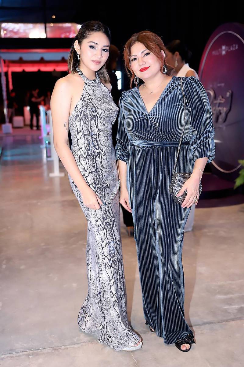 Los invitados a BAC Estilo Moda Día 1
