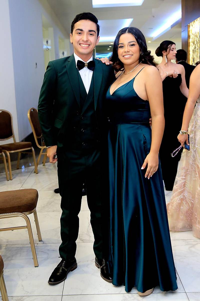 Fiesta de la Escuela Internacional Sampedrana 2022