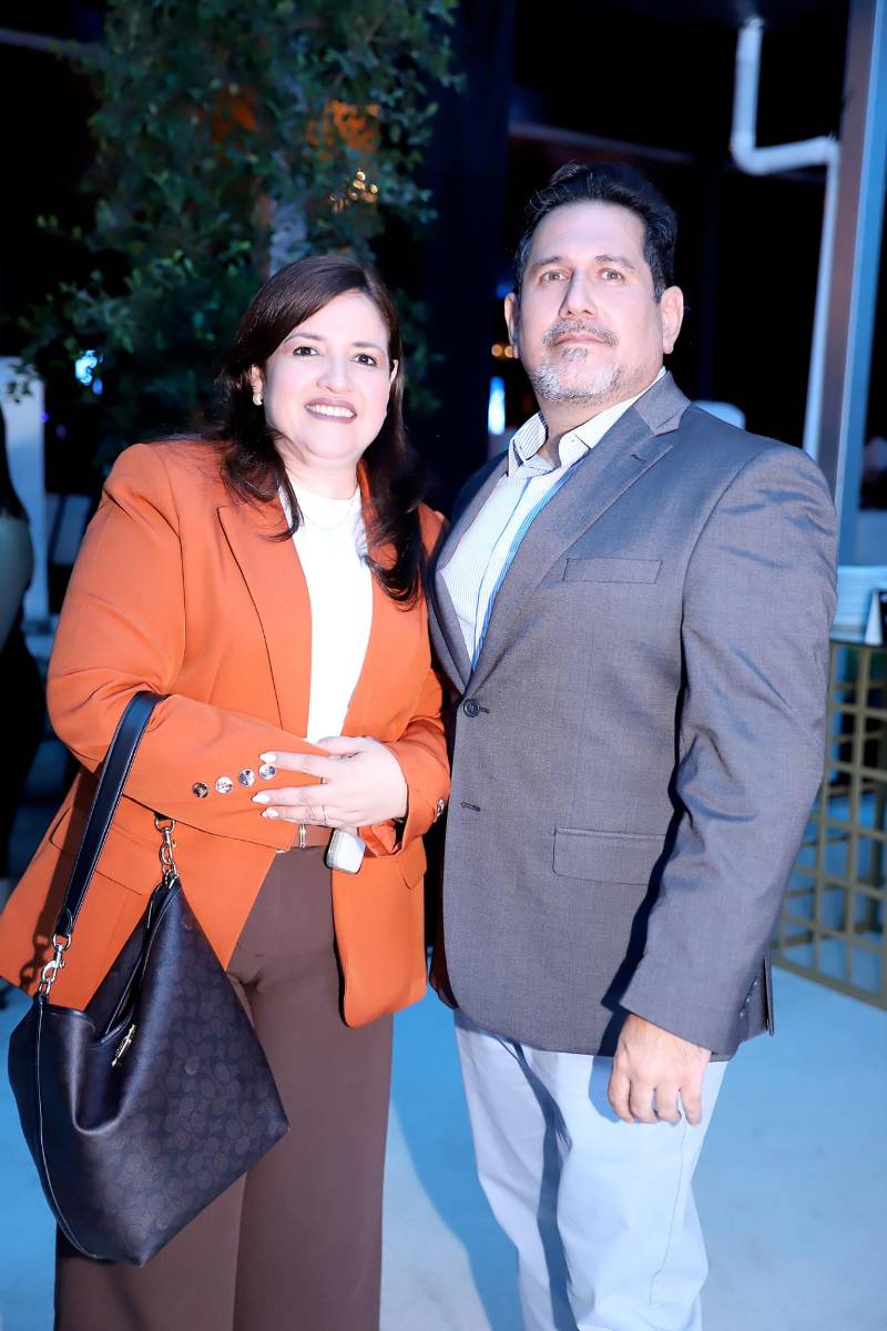 Así se vivió el lanzamiento de la Toyota RAV4 Hybrid 2027