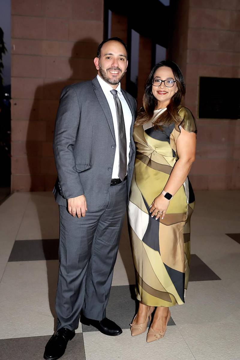 Macris School celebra su 40 aniversario con una gala cultural