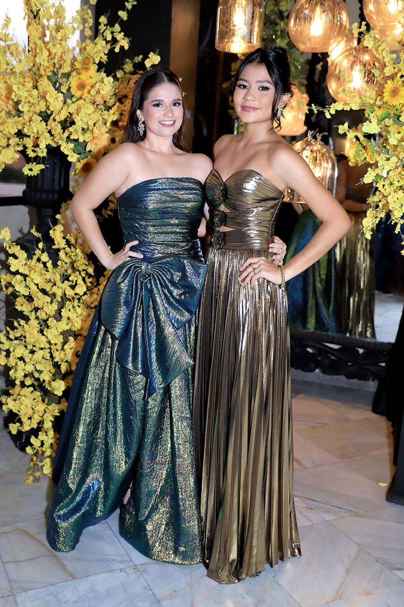 Fiesta de la prom 2025 de DelCampo School