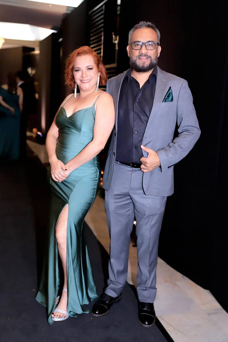 Invitados a la prom 2025 de DelCampo School
