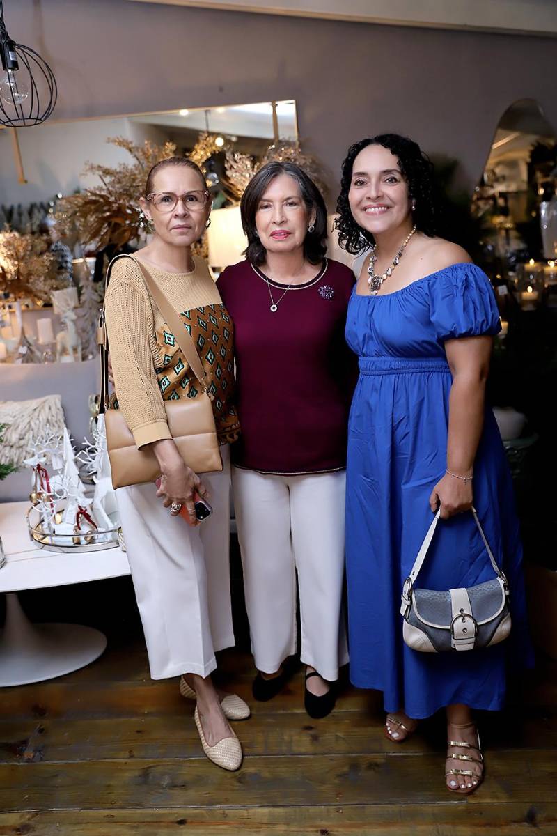 Veranda Loft y BAC celebraron cóctel navideño