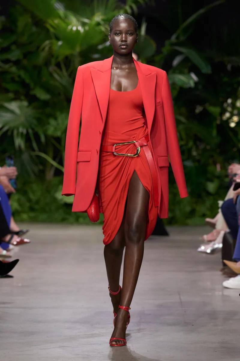 Michael Kors Primavera-Verano 2023