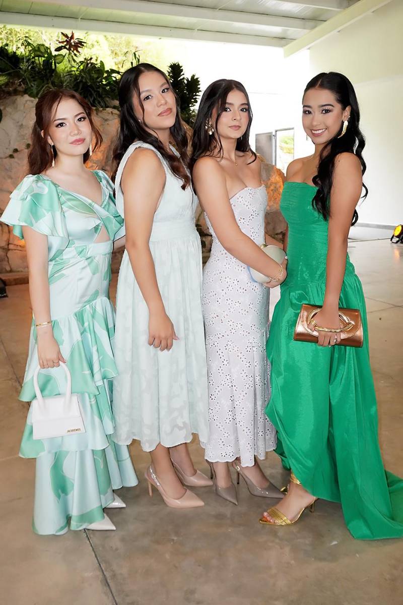 Senior Breakfast 2026 de DelCampo School