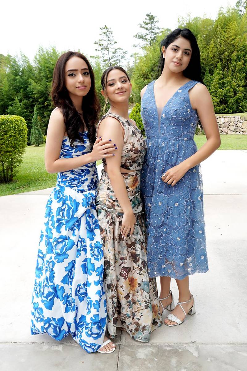 Senior Breakfast 2026 de DelCampo School