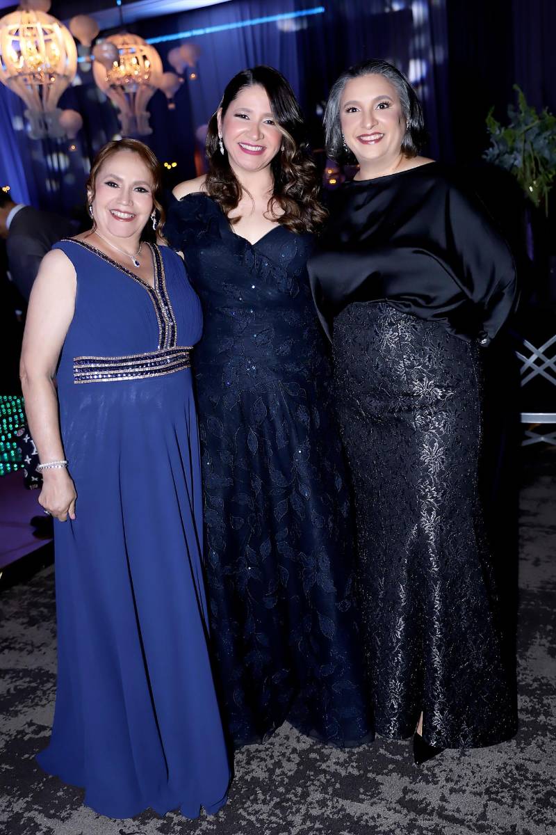 Invitados a la Prom 2026 de la Academia Los Pinares