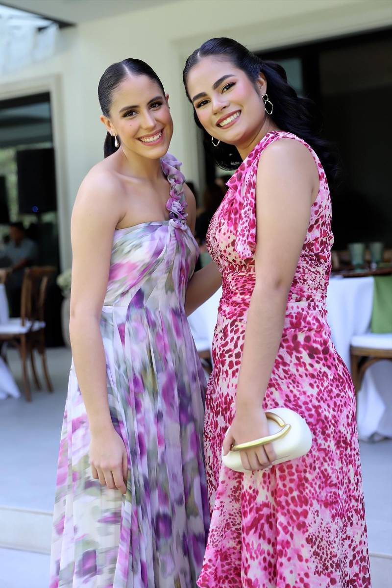 Senior Lunch 2026 de la Escuela Americana de Tegucigalpa