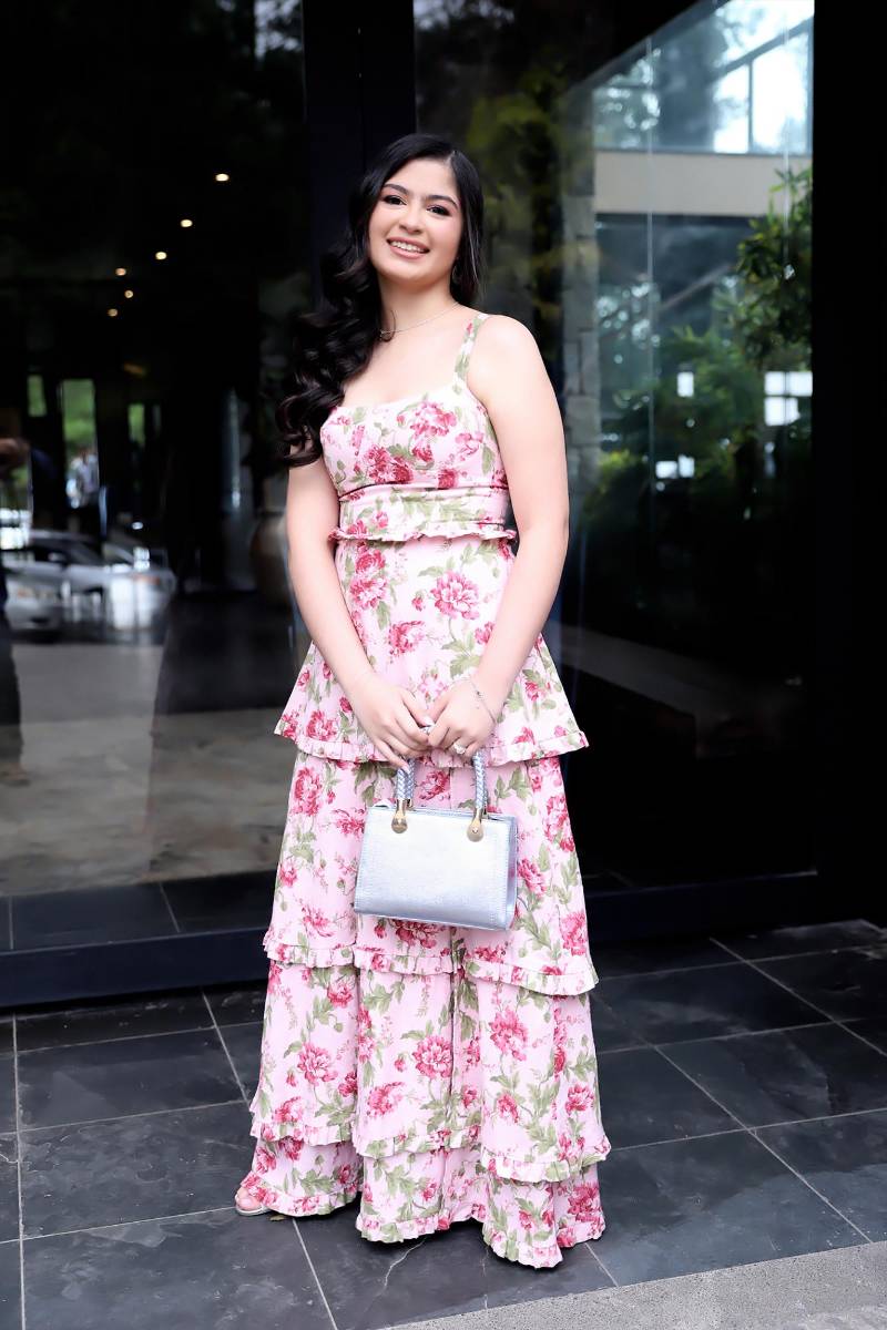 Senior Breakfast 2026 de Hillcrest School