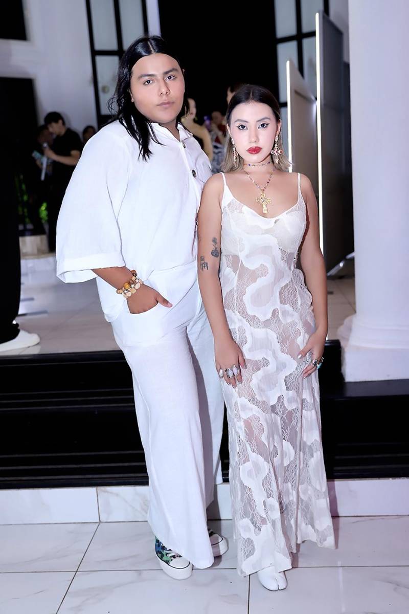 Invitados del día 2 de BAC Estilo Moda 2025