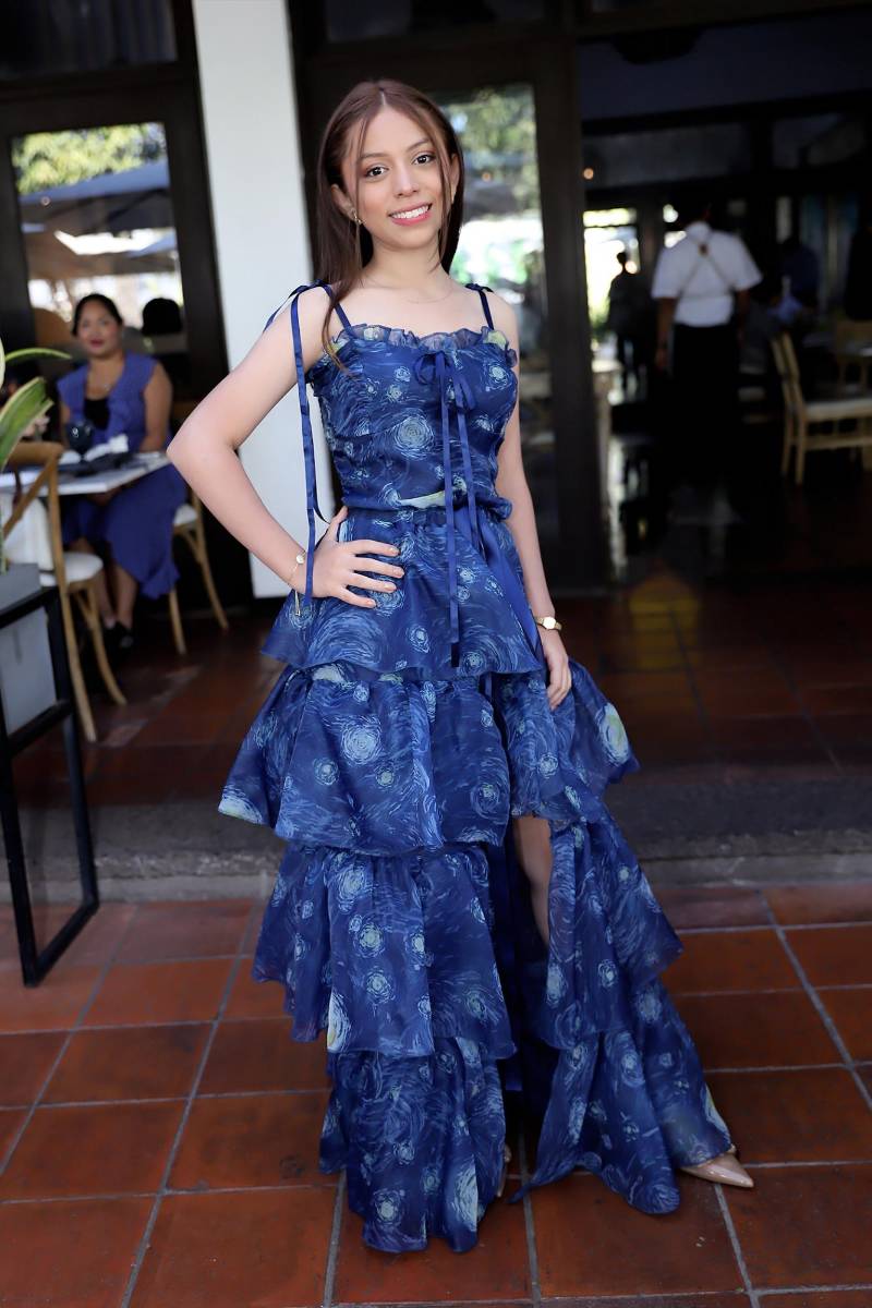 Senior Brunch 2026 de Liberty School