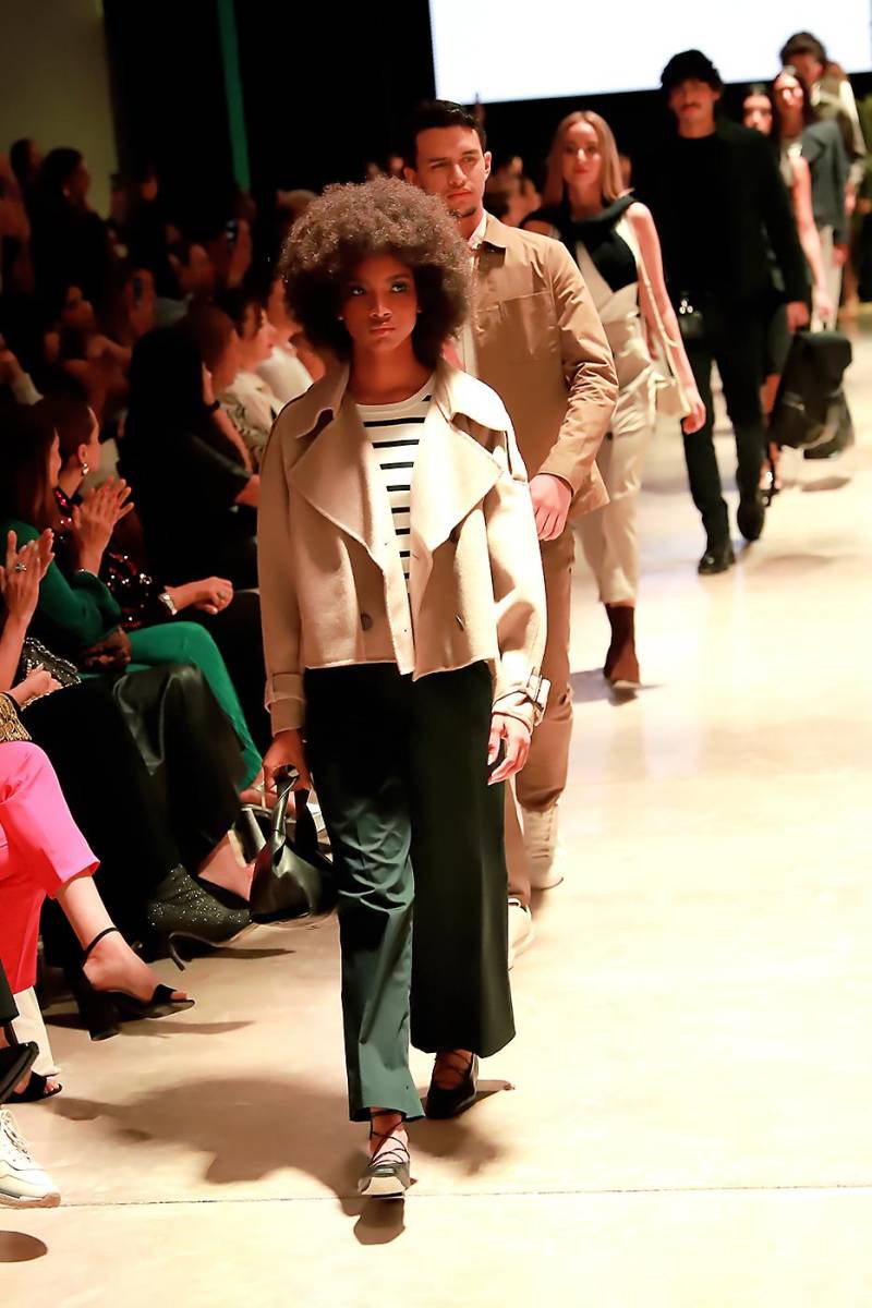 El estilo atemporal de Massimo Dutti