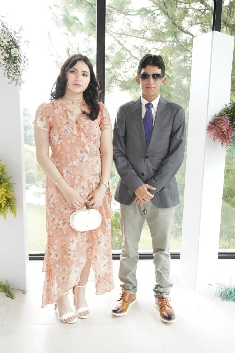 Senior Brunch 2026 de La Estancia School