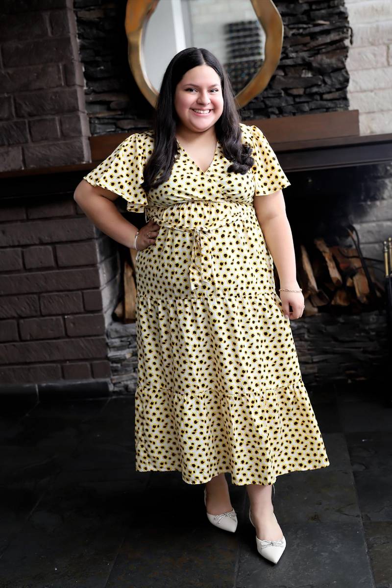 Senior Breakfast 2026 de Dowal School