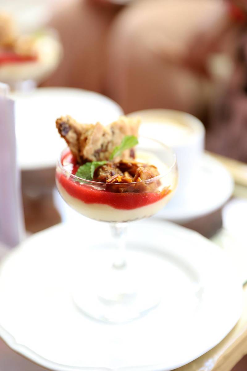 Brunching in Rosé por Estilo y Davivienda Seguros Brunching in Rosé por Estilo y Davivienda Seguros