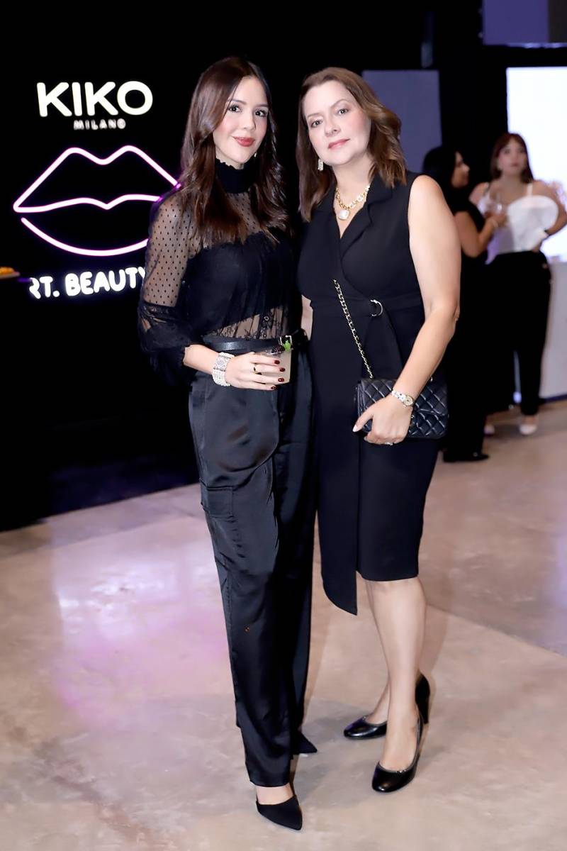 Invitados del día 2 de BAC Estilo Moda 2025