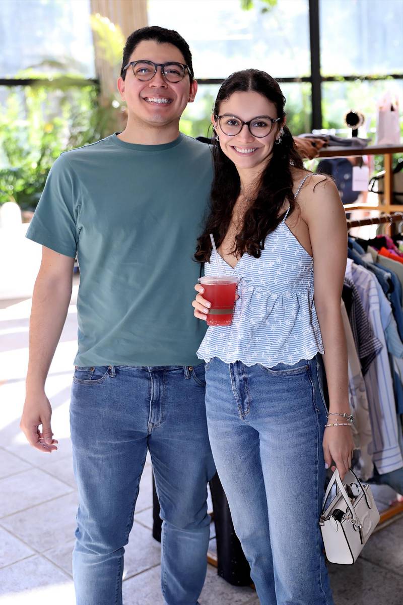 Así se vivió el Jingle &amp; Mingle Market