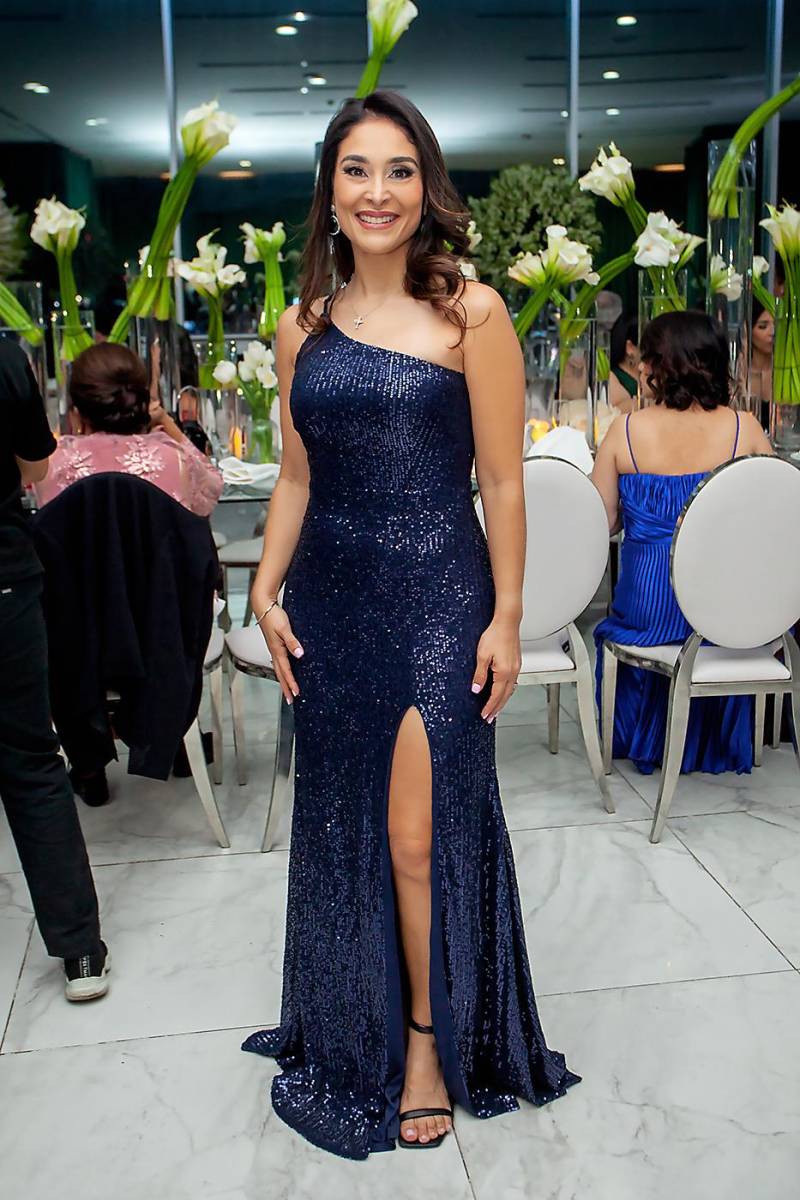 Ángela Ramírez