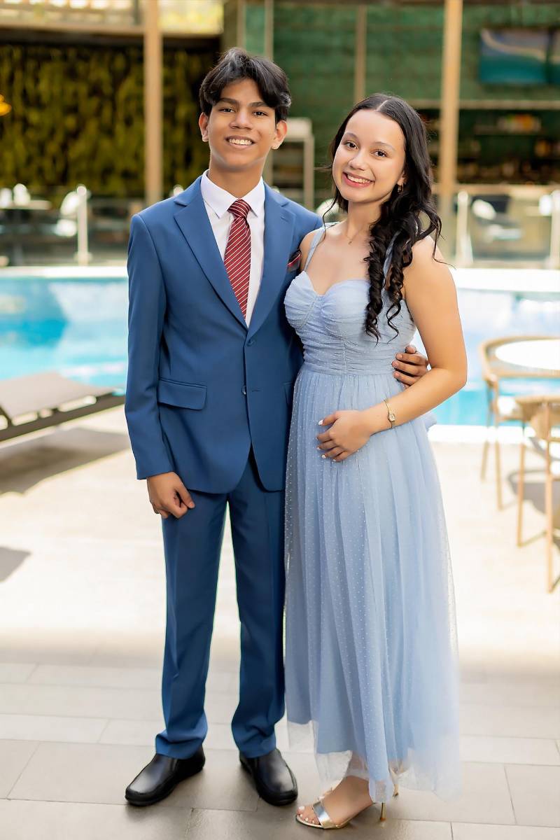 Junior Brunch 2026 de La Estancia School