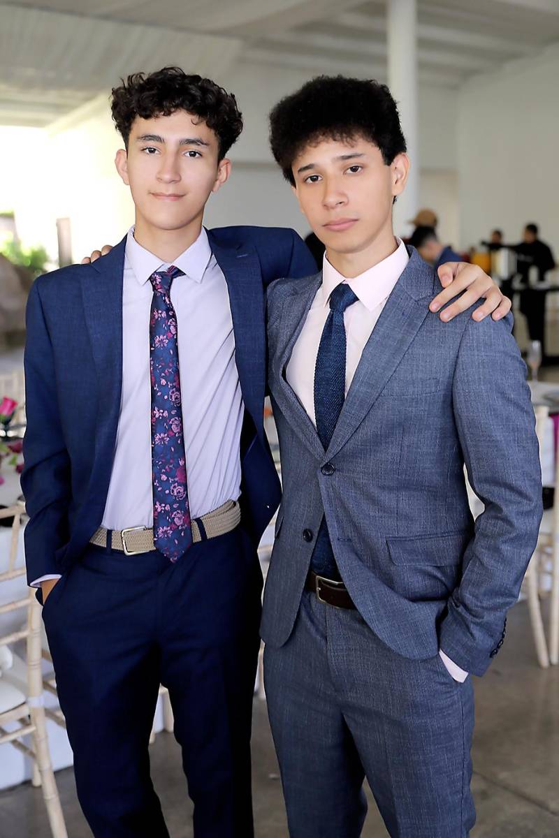 Senior Brunch 2025 de La Estancia School