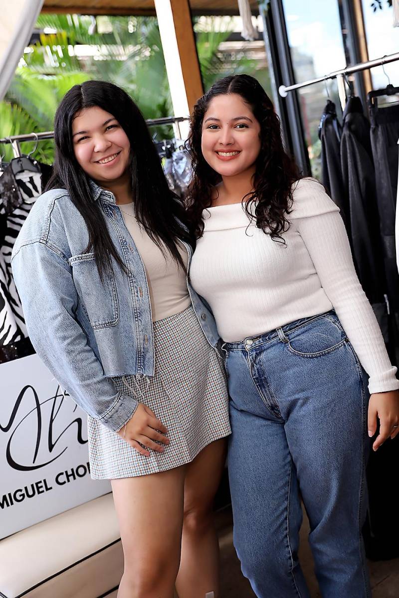 Así fue el Trunk Show de BAC Estilo Moda 2024