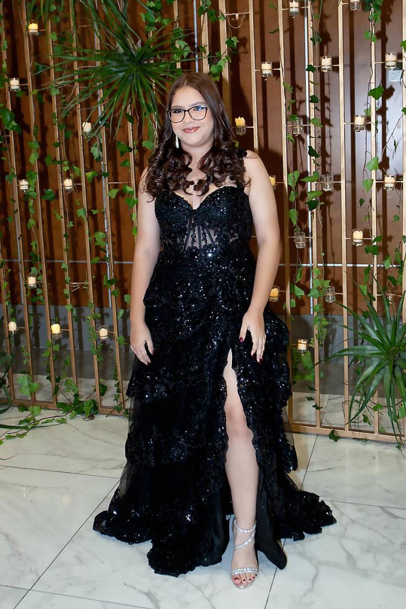 Jimena Molina.