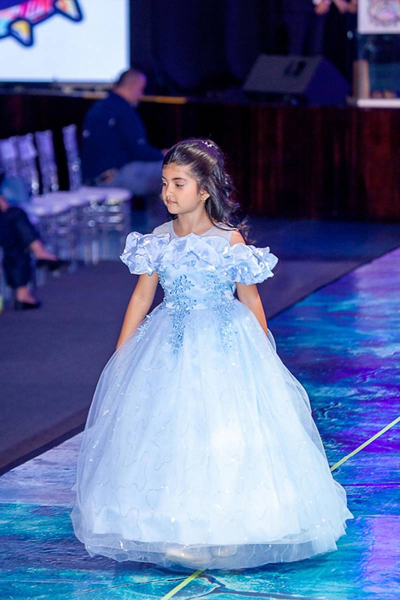 Senior Fashion Show 2026 de la Escuela Internacional Sampedrana, parte 3