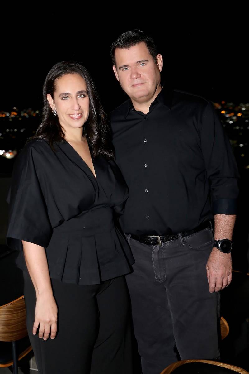 Zielo Rooftop se expande: Así se vivió el lanzamiento de su nueva área