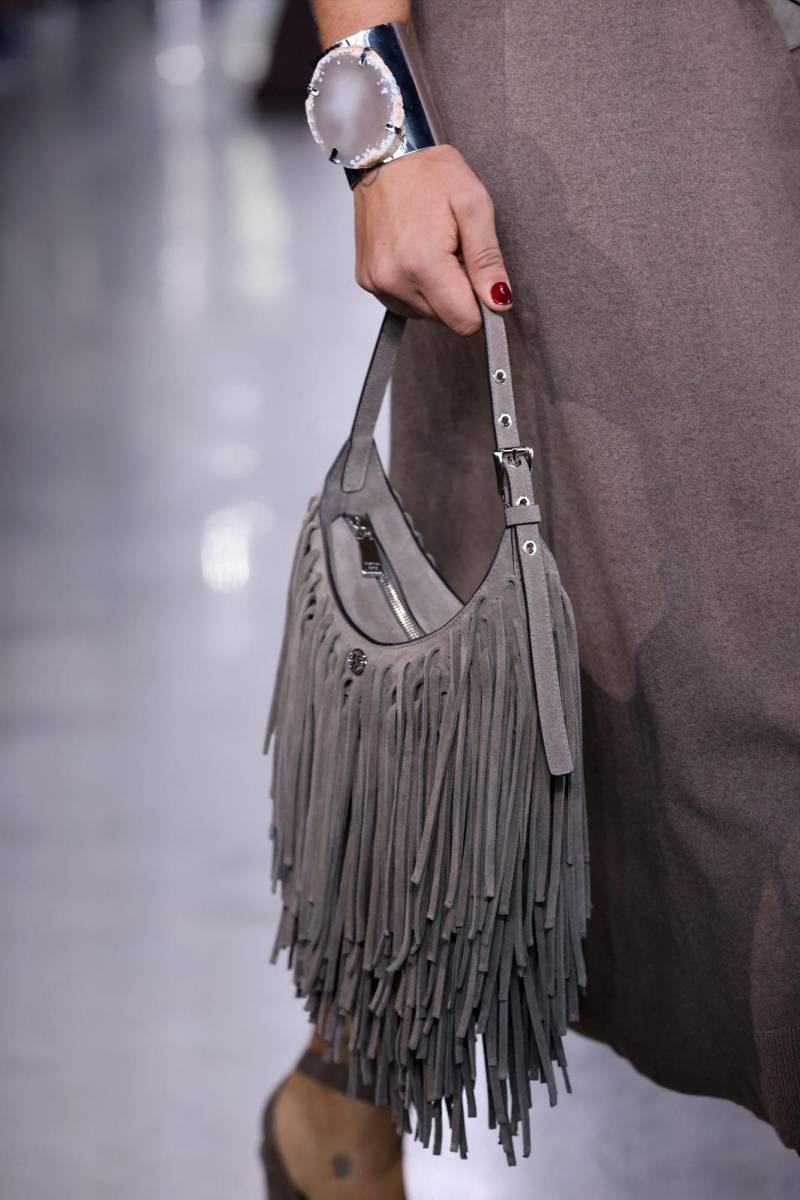 El otoño 2023 de Michael Kors